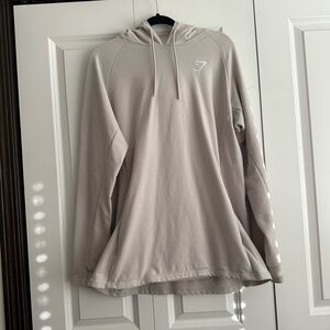 Men’s Gymshark hoodie